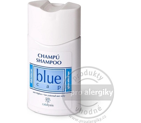 BlueCap šampón 150 ml