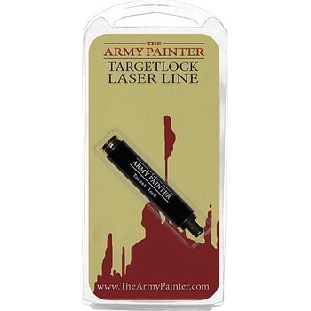Army Painter Targetlock Laser Linelaserové ukazovátko