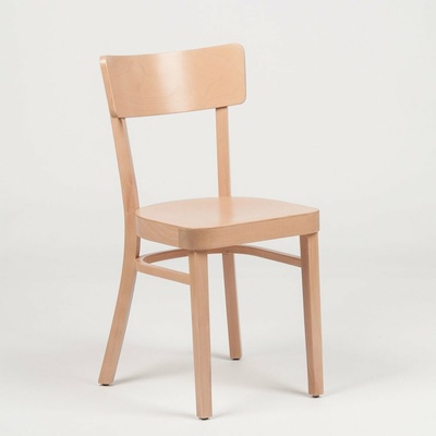 ITTC Stima Kate retrodesign buk