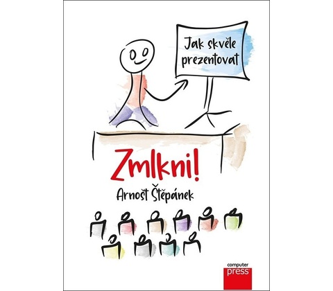 Zmlkni!
