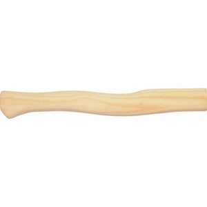 TOYA Дървена дръжка за брадва 0.8 кг, vorel, 40 см (euro 99426)