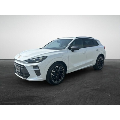 Cupra Terramar 1.5 e-Hybrid VZ DSG 200 kW
