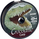 Jaxon Crocodile Carp 600 m 0,35 mm 2 kg