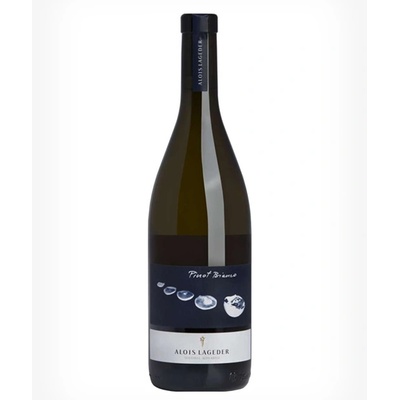 Alois Lageder Pinot bianco DOC Rulandské biele suché biele 2023 13% 0,75 l (čistá fľaša)