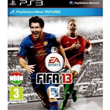 Electronic Arts FIFA 13 (PS3)