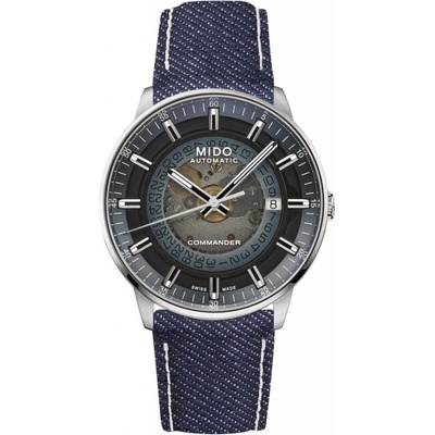 Mido M021.407.18.411.00