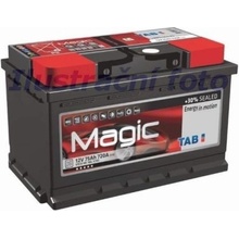 TAB Magic 12V 85Ah 800A TAB Magic 85