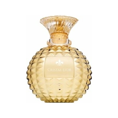 Marina de Bourbon Cristal D'or parfumovaná voda dámska 100 ml