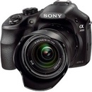 Sony Alpha ILC-E3000