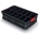 Prosperplast Кутия за съхранение с разделители 52x32, 7x12, 5cm MODULAR SOLUTION (KMS553510S-S411)