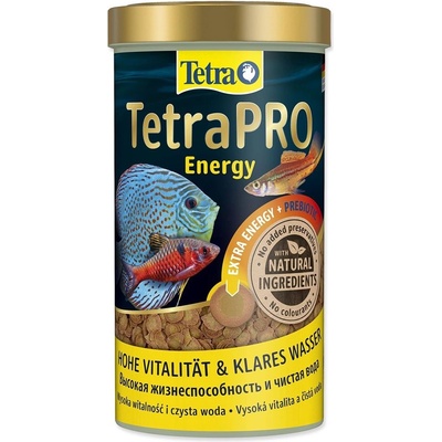 TETRA TetraPro Energy 500 ml / 110 g