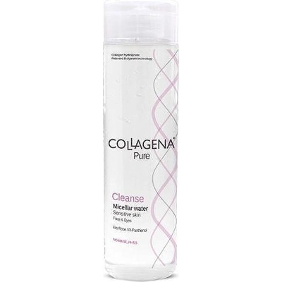 Collagena Мицеларна вода COLLAGENA Pure (CAP000979)