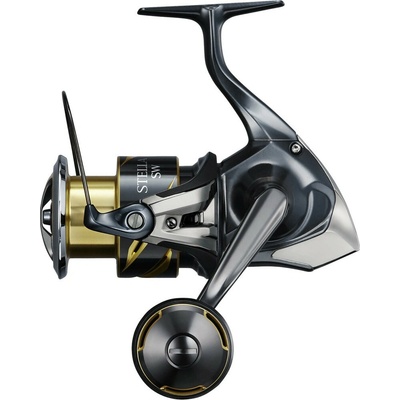 Shimano Stella SW D 4000 XG