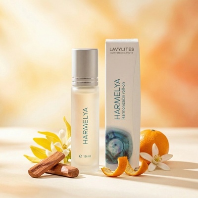 Lavylites HARMELYA – Harmonizující roll-on s esenciálními oleji