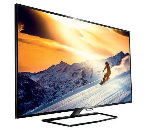 Philips 32HFL5011T