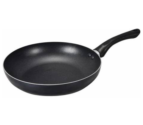 Okko Pánev SIMPLY BASIC 28 cm hliník