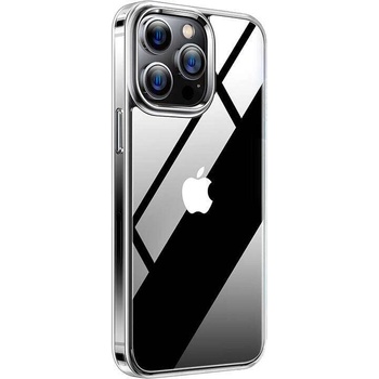 TORRAS Diamond iPhone 15 Pro Калъф - Прозрачен (X00FX0063)