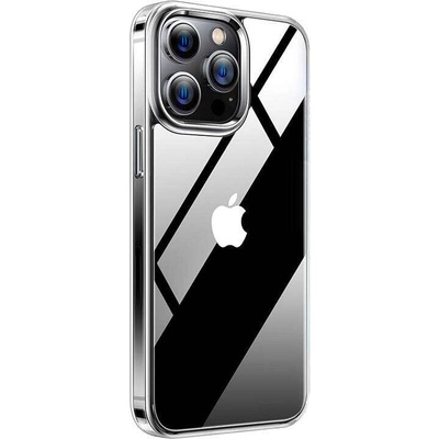 TORRAS Diamond iPhone 15 Pro Калъф - Прозрачен (X00FX0063)