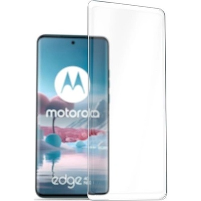 AlzaGuard 3D Elite Glass Protector pro Motorola EDGE 40 Neo AGD-TGF0246