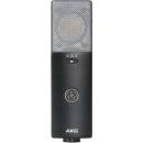 AKG C114