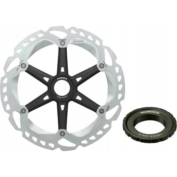 Brzdový kotouč Shimano XTR RT-MT800 203mm