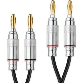 Pro-Ject Audio Systems Кабел Pro-Ject Connect it LS S - 4.0м (9120122294222)