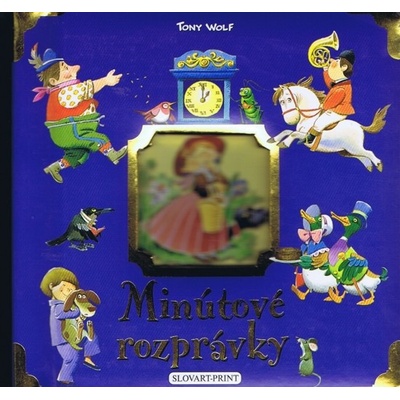 Minútové rozprávky