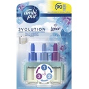 AMBI PUR 3 Volution Lenor Spring strojček s náplňou 20 ml