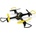 Mondo Mondo Ултра дрон eclipse camera wifi r/c 63469 (1004025f)