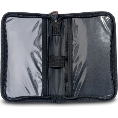 Anaconda License Wallet
