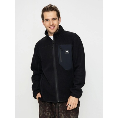 Burton Cinder ZHD true black