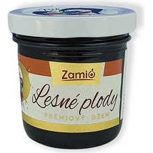 Zamio džem Lesne plody 125 ml