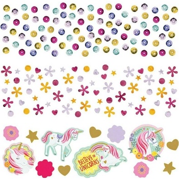 Konfety na párty Unicorn 34 g