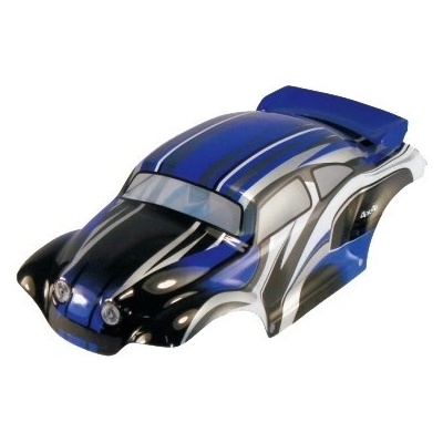 Himoto Karoserie Beetle 1:10 modrá