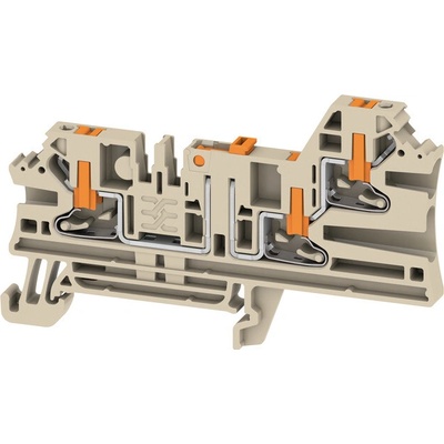 Weidmüller ALDT 2.5 3C (2898700000)