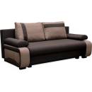 Image 1 of Диван Bolivia 200 cm кафяв