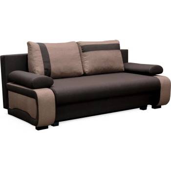 Image 1 of Диван Bolivia 200 cm кафяв