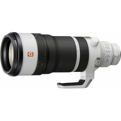 SONY FE 100-400 mm f/4,5 G Master OSS