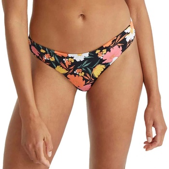 O'Neill O´neill Maoi bikini bottom - Multicolor (Black Bluemchen)