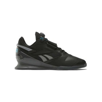 Reebok Pánské Legacy Lifter III černá