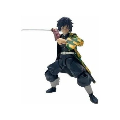 BANDAI Фигурки на Герои Bandai Demon Slayer Анимация и аниме