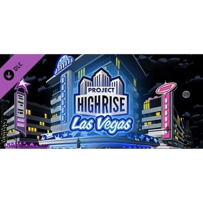 Project Highrise - Las Vegas
