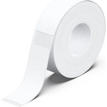 UPRINT Ролка етикети залепващи за stick easy up21, 14х40мм, 180 бр, бели (rup21wup)