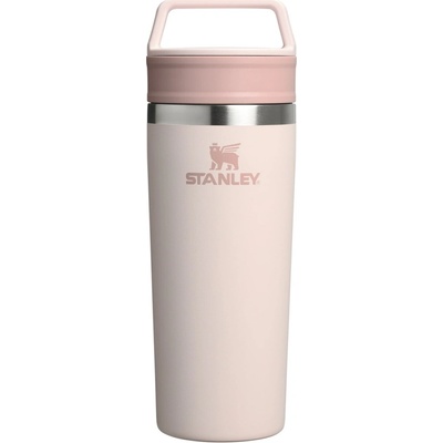 Stanley The Café To Go Travel Mug 470 ml Rose Quartz