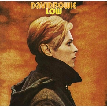 BOWIE DAVID: LOW LP