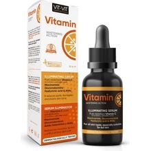 Diet Esthetic Vitamin C Serum 30 ml