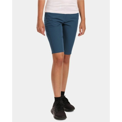 Kilpi Тъмно сини дамски спортни шорти Kilpi Sylane-W Kilpi | Sin | ЖЕНИ | XS
