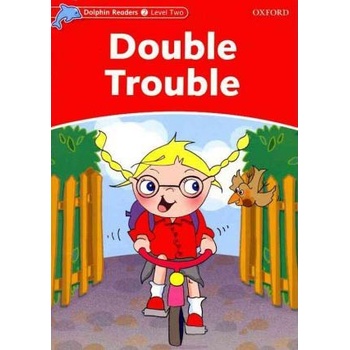 Dolphin 2 Double Trouble