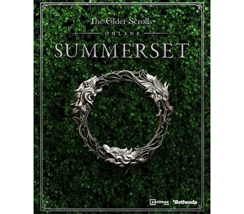 The Elder Scrolls Online: Summerset