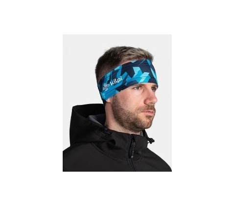 Kilpi Seen u černá